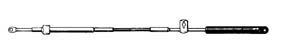 MACH™ CM5 series C5 engine control cables 13ft